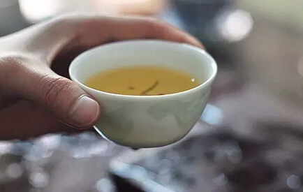 这样喝茶，好茶都变毒药