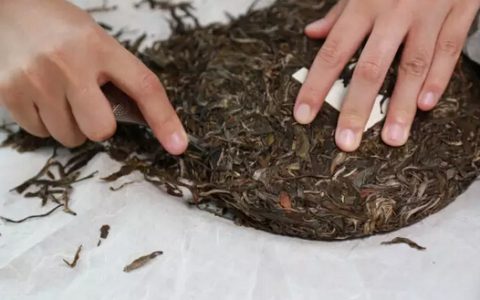 普洱茶存放几年才会好喝？