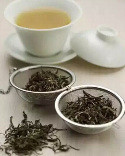 怎样区分茶叶是“添加剂茶”还是天然茶？