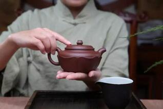 茶，已入国人骨