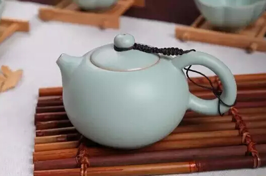 茶具，竟然还有这样的风水知识