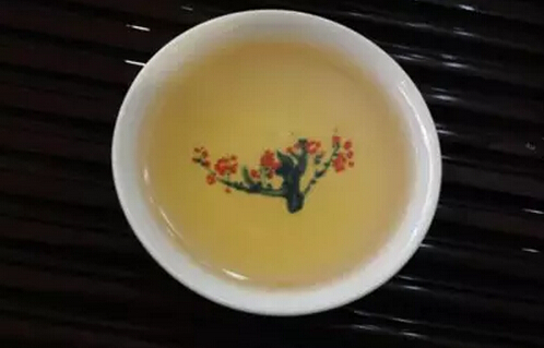 茶说丨茶香，水甘，诗醉人！