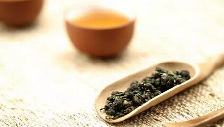 爱茶的人，值得深交