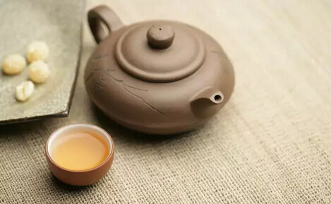 爱茶的人，值得深交