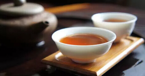 茶，是情感的纽带