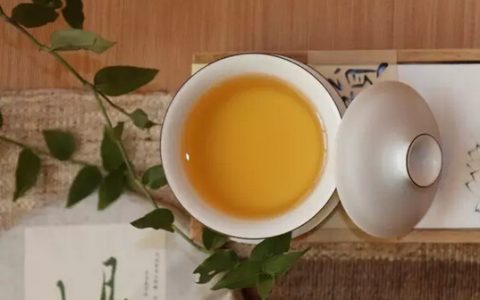 普洱茶的“拼配”，是在玩“混搭”吗？
