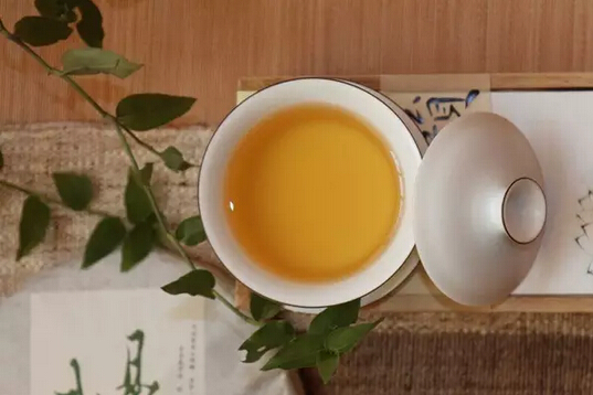 普洱茶的“拼配”，是在玩“混搭”吗？