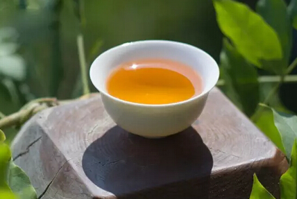 一惜茶缘，二惜人缘