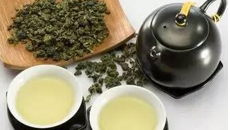 冬季喝自己最适合的茶！