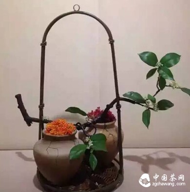 茶，永远有其苦涩的一面