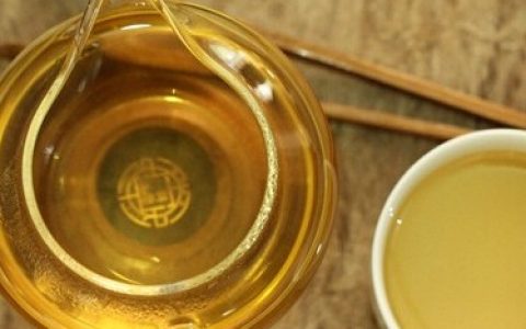 如何冲泡各种普洱茶？