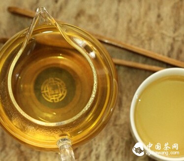 如何冲泡各种普洱茶？