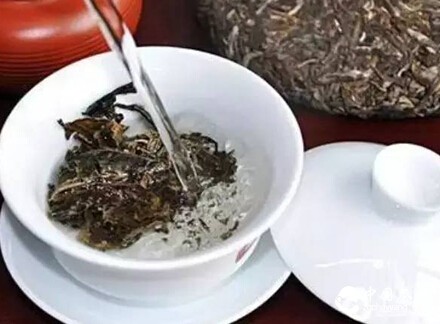 洗茶与润茶，你确定你搞懂了它们的关系？