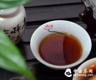 熟茶痴的你，一定要知道的普洱熟茶四个阶段