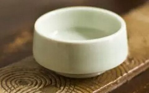 极简主义的茶道-----干泡法