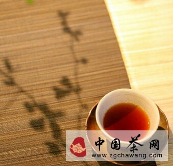 6大茶类的传奇起源