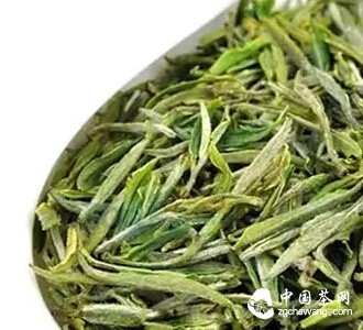 明前茶，贵如金，不会泡，烂如泥