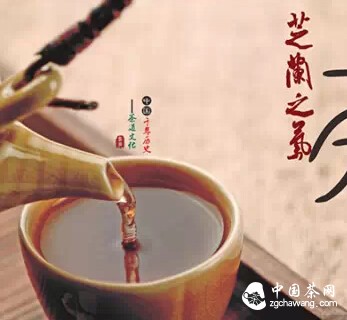 读茶史，论茶道，探秘茶道中的“养生术”