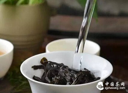 【学茶记】好岩茶 是怎样炼成的