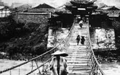 历史上的普洱茶贸易