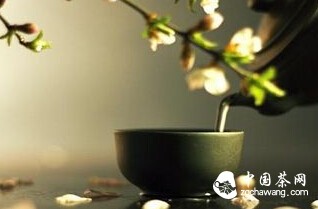 茶文化 | 茶情、茶道、茶境