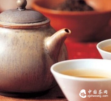 茶禅 茶心 茶史