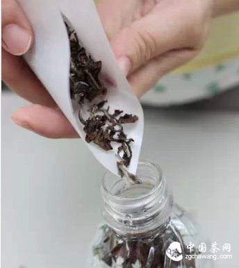 泡茶是艺术 白茶的六种冲泡方式方法