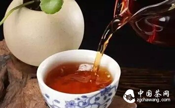 “两类茶”专治你的胃！