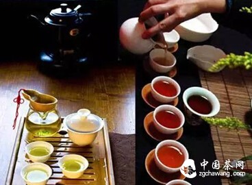 “两类茶”专治你的胃！