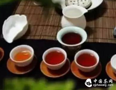 普洱茶十八怪，看看怪在哪里