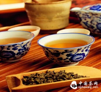 为何说品茶是一种文化