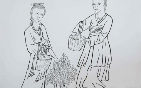 宋代制茶技艺