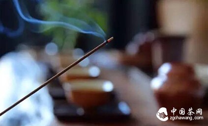 喝茶人的10个习惯，请不要见怪！