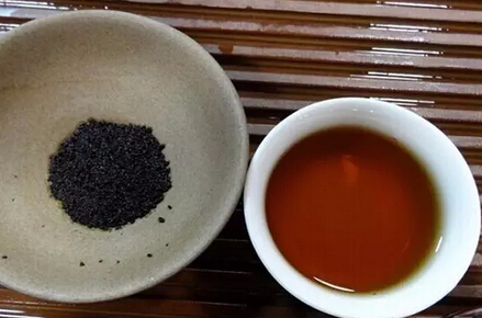 茶中黑金之虫屎茶，你了解多少？