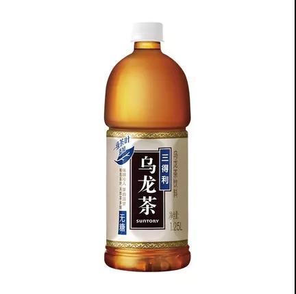 一口气喝完11瓶，我找到心中的茶饮料之王！