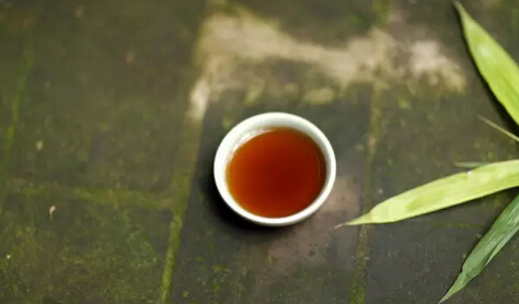 戒不掉的普洱茶瘾 ，让好喝的普洱茶陪伴你一生