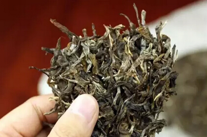 古树茶鉴别法，喝茶的戳进来~