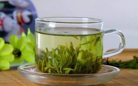 静坐品茶香，是人生独一无二的幸福