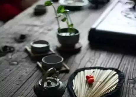 相由心生，茶由心选