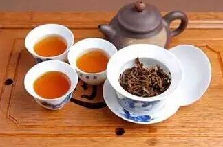 相由心生，茶由心选