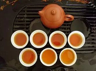 相由心生，茶由心选