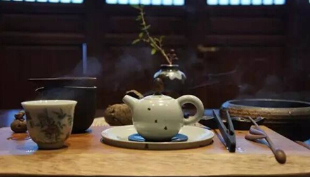 煮茶虽好，但不是所有茶都适合煮