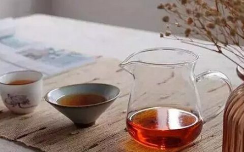 普洱茶的9项保健功能！