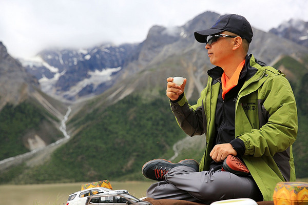 一言不合就旅行：“老司机”教你茶人专属的藏地玩法！