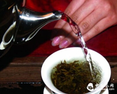 如何精确把控好6大茶类的投茶量？