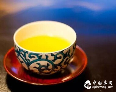 只因有茶，爱有来生