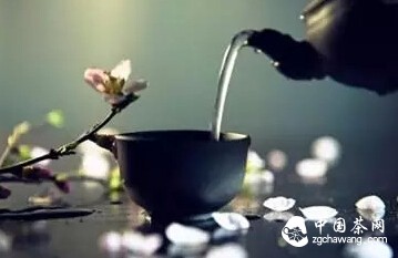 红楼茶语：妙玉的“体己茶”是什么茶？