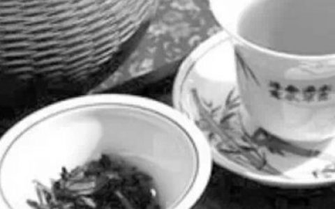 红楼茶语：妙玉的“体己茶”是什么茶？