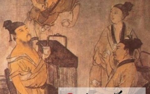 斗 茶 的 历 史 变 迁