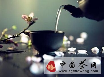 茶经中茶可能导致的副作用